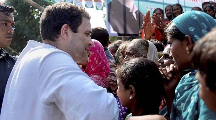 Rahul To PM: Stop Wasting Time, Address Issue Of Employment